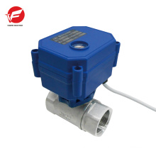 Best-quality copper flow directional control valve